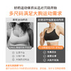（雅典中强度运动文胸）大杯文胸经典款运动内衣健身承托稳定大胸内衣女 商品缩略图2