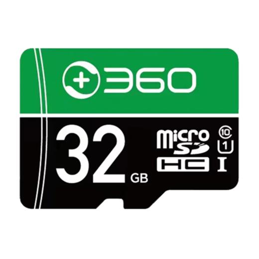 360存储卡 (安防/车品) 商品图1