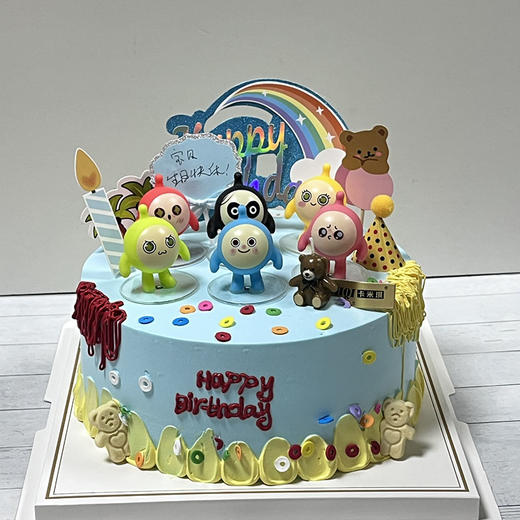 蛋仔派对 商品图1