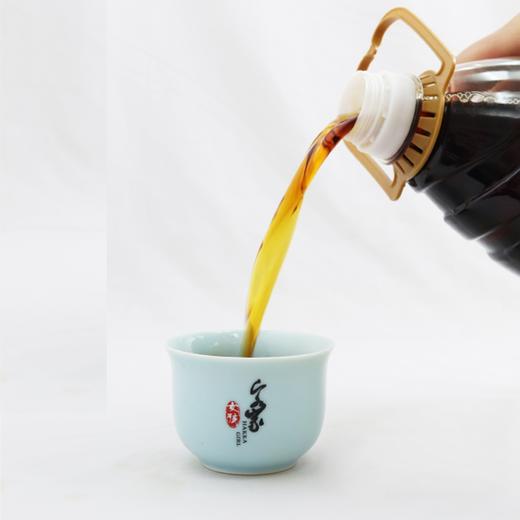 暖悦黑糯米黄酒 非遗古法火炙工艺 山泉活水富硒糯米 黑色入肾精神腰膝秋冬 黑糯米娘酒 1000ml/瓶 商品图1