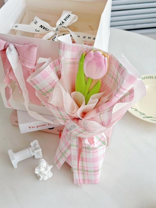 向阳绽放 · 纸杯蛋糕礼盒 商品图3