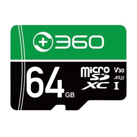 360存储卡 (安防/车品) 商品图3