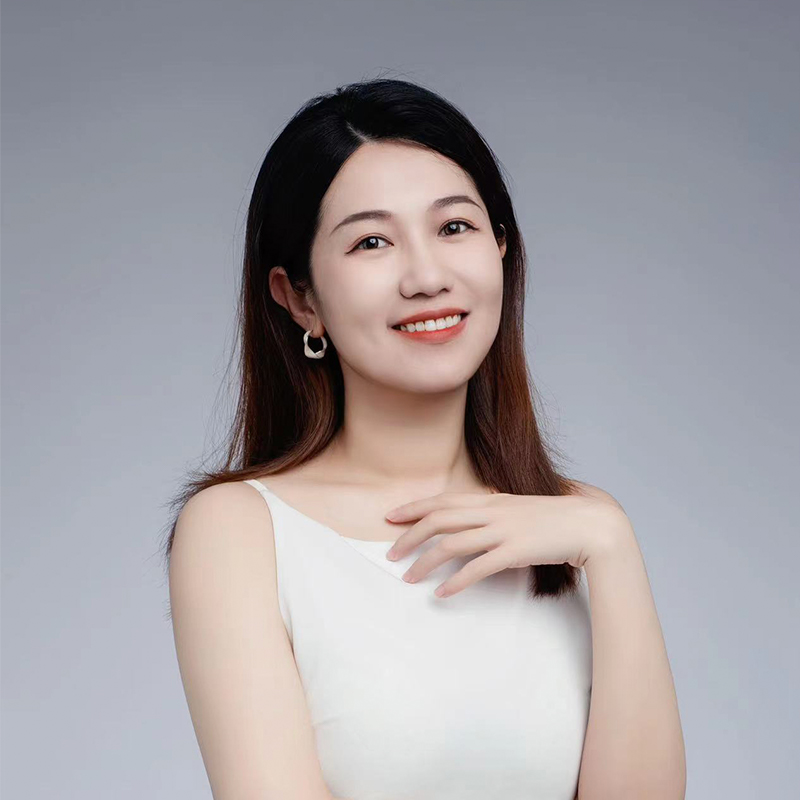 钟雅灵