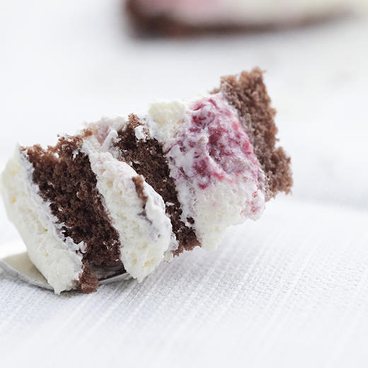 佳人「悠兰自得」白巧克力覆盆子蛋糕#HappyWomen'sDay 商品图8