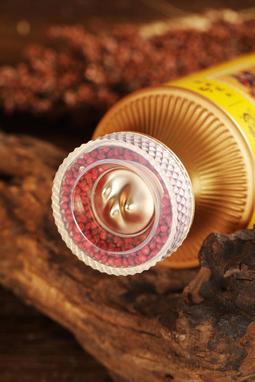 【年货节】国台龙年生肖邮票纪念酒 53度酱香型  500mL 1瓶 商品图6