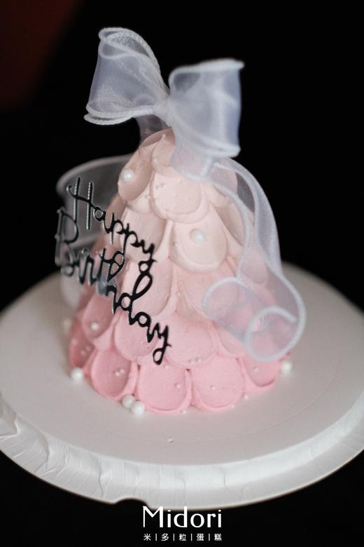 公主许愿树 | 粉色系 多巴胺配色渐变粉 商品图1