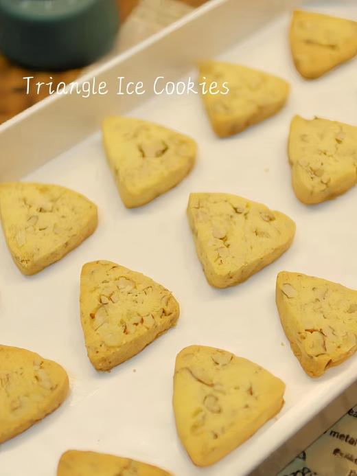 冰柠曲奇 商品图1