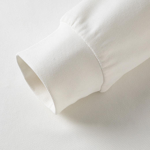 罗蒙春秋男装基础款纯色百搭卫衣男士时尚休闲圆领长袖T恤男 商品图9