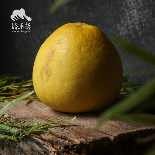 有机红宝石青柚| 合作生产* Organic ruby green pomelo | Partner Production 商品图2