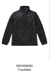 25/26BURTON雪服W AK BAKER DWN INS TRUE BLACK