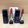 [小滋心选]【活动价69.9】迪奥花园口红小样2支装 哑光 丝绒限定 素颜显白 商品缩略图2