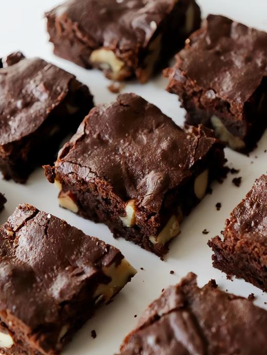 布朗尼小方 商品图2