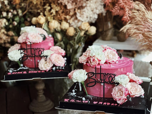 胭脂玫瑰 商品图8