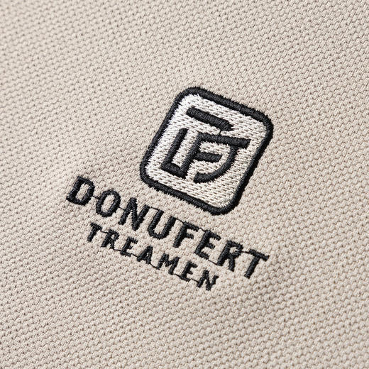 【肌理提花】罗蒙春秋男装时尚卫衣男士撞色绣花卫衣休闲百搭圆领长袖T恤男 商品图6