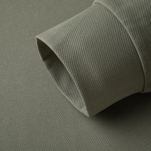 罗蒙春秋男装卫衣时尚绣花卫衣男士休闲百搭圆领长袖T恤男 商品图7