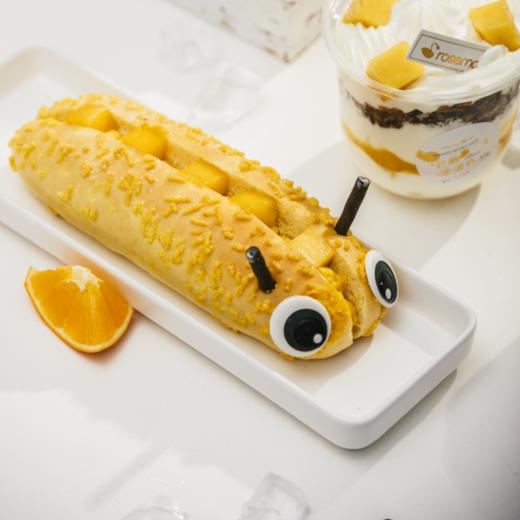 芒果毛毛虫 商品图1