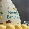生日帽奶油蛋糕 商品缩略图1