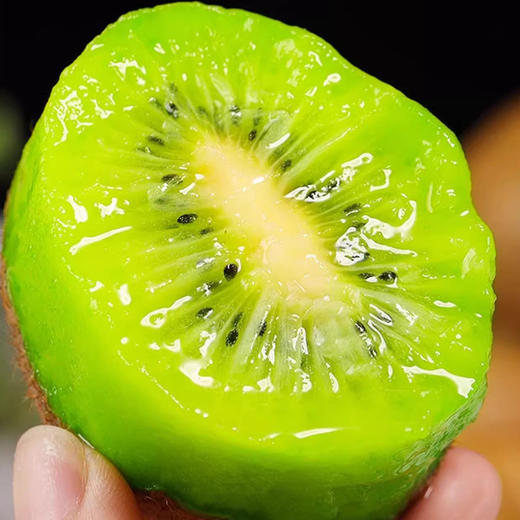 绿心猕猴桃（盒装） 商品图3