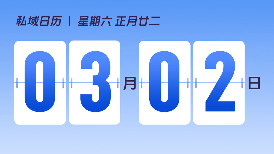 3月2日 | 成熟品牌在私域业务中遇到的挑战是什么