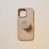 【iPhone17系列手机壳】陶坯 POPCASE手机壳 MagSafe Popcase磁吸款 陶之道 纯色系列 iPhone 17/16/15/14/13 商品缩略图3