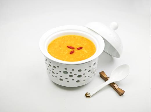 南瓜小米粥 商品图0