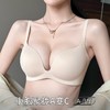 云思飞扬 文胸(VIP) 内衣女士小胸聚拢无痕光面收副乳防下垂上托文胸胸罩 商品缩略图0