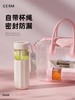 GERM可口可乐茶水分离玻璃泡茶杯子礼物水杯2024新款女家用耐高温550Ml【不支持补差，非质量问题不退不换】S 商品缩略图6