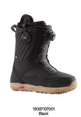 23/25BURTON雪鞋LIMELIGHT SO WIDE BLACK 商品图0