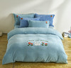 【远梦】舒绒棉四件套 商品缩略图6