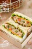 芝士虾滑时蔬三明治 商品缩略图0