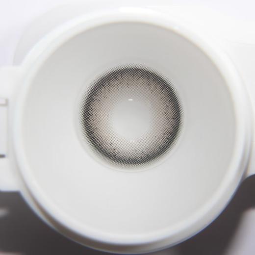 Doragina年抛·小豆几·14.2mm中等着色·韩产2片 商品图6