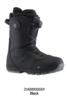 23/26BURTON雪鞋RULER BOA BLACK 商品缩略图0