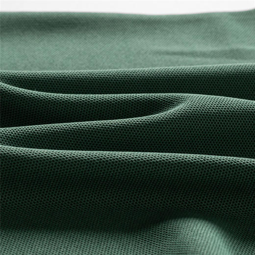 【福利款】罗蒙春秋男士仿丝光polo衫男长袖t恤男商务男士polo衫长袖 商品图11