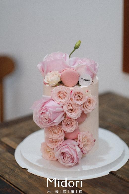 致命温柔（加高款）| 粉系 商品图2