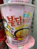 三养奶油辣鸡炒面小杯삼양가르보나라불닭볶음면컵소 商品缩略图0