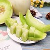 新鲜水果 果香四溢玉菇甜瓜 1枚（单枚2.8~3.3斤左右） 商品缩略图2