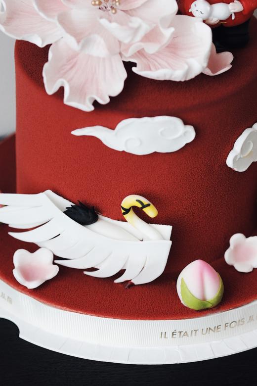 寿款B(下单选择老奶奶/老爷爷） 商品图2