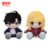 【GSC现货】毛绒玩偶 水篠旬/向坂雫 TV动画《我独自升级》 商品缩略图3