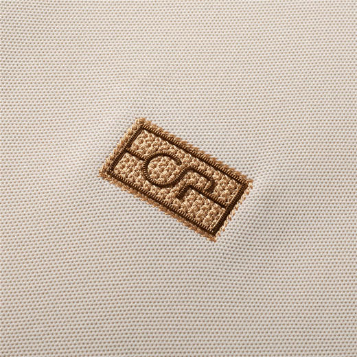 【高周波胸标】罗蒙春秋款男士仿丝光polo衫男商务男士polo衫T恤男 商品图5