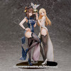 【GSC现货】1/6标准比例 莱莎＆科洛蒂娅 旗袍Ver. 莱莎的炼金工房2 ～失落传说与秘密妖精～ 商品缩略图3