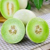 新鲜水果 果香四溢玉菇甜瓜 1枚（单枚2.8~3.3斤左右） 商品缩略图0