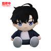 【GSC现货】毛绒玩偶 水篠旬/向坂雫 TV动画《我独自升级》 商品缩略图4