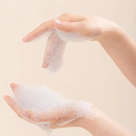 【积分兑换】正安国货·艾叶草本精华沐浴露  清爽芳香天然艾草精华沐浴液 商品图4