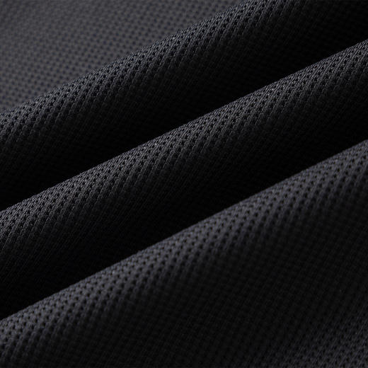 【华夫格】罗蒙春秋男士抗皱免烫polo衫男长袖t恤男商务男士polo衫 商品图7