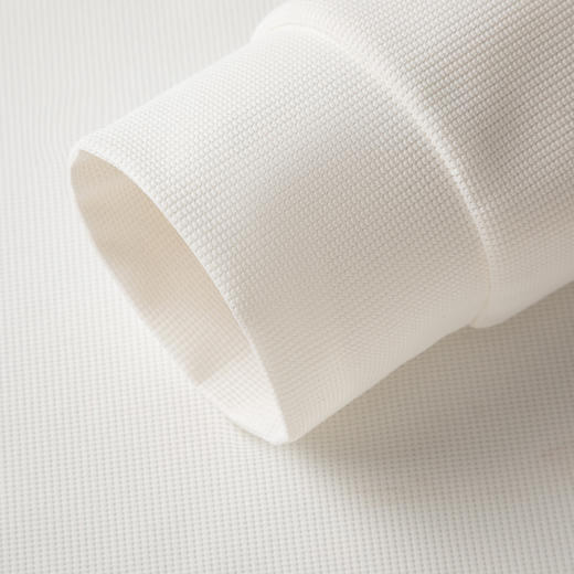 【华夫格】罗蒙春秋款男士抗皱免烫polo衫男长袖t恤男商务男士polo衫 商品图9