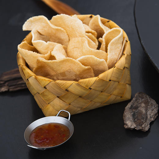 超级大虾片 商品图0