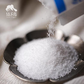 生态湖盐 | 公平贸易 * Ecological lake salt | Fair trade