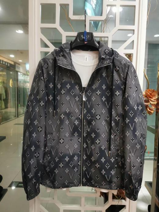 2205夹克 商品图0