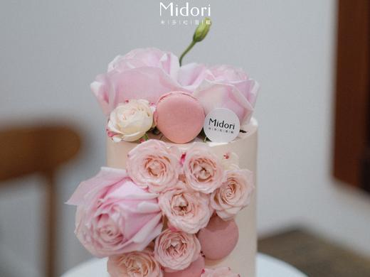 致命温柔（加高款）| 粉系 商品图3