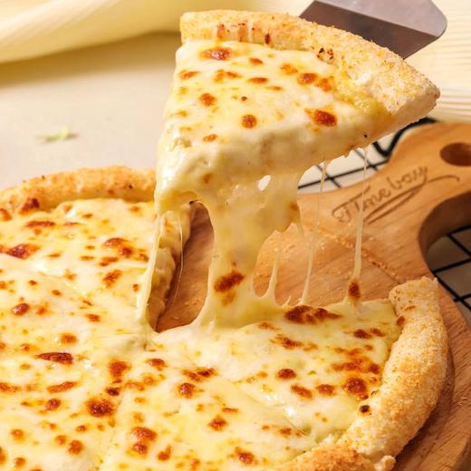 【爆款】金枕榴莲披萨（9英寸） 商品图0